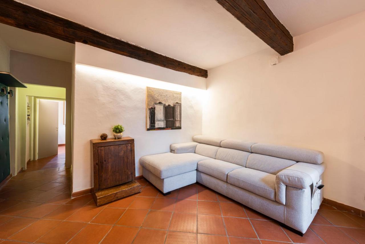 Canacci By Mmega Florence Extérieur photo