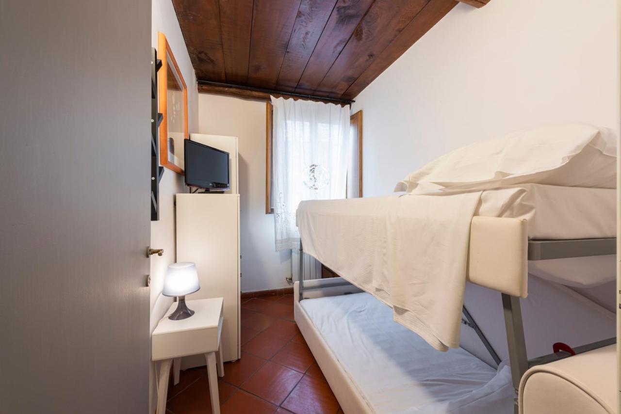 Canacci By Mmega Florence Extérieur photo